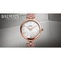 Ladies watches “Orithia” by Balmain - buy in online gift 
