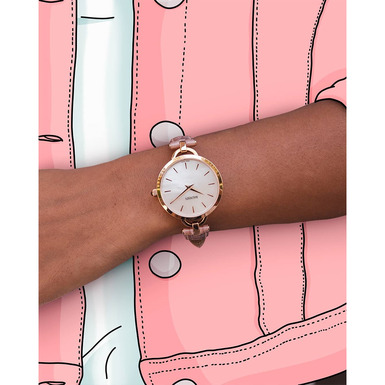 Жіночий годинник «Orithia» від Balmain - купити в інтернет