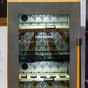 Original LIEBHERR built-in wine cabinet - buy in the online