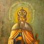 Icon of Saint Vladimir