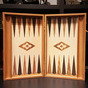 Backgammon from Manopoulos - buy in the online gift store