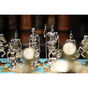 Набір шахів «Греко-римські» від Manopoulos - купити в інтернет