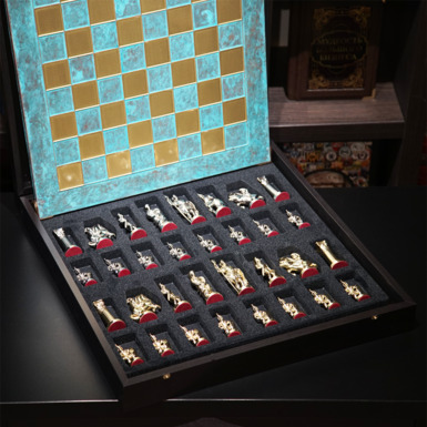 Набір шахів 