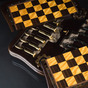 Авторские шахматы "Стимпанк" от Kadun - купить в интернет