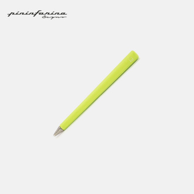 вечный карандаш forever primina green