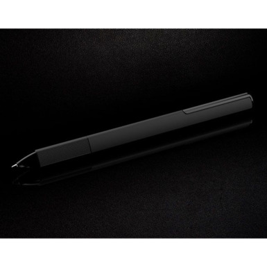  ручка чёрная