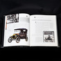 Gift book "Cars of the world" - buy in the online