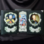 Подарочные книги в двух томах «Гетман» - купить в интернет магазине подарков в Украине