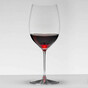 Набор бокалов для красного вина Merlot «Veritas» от Riedel