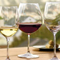 Набор бокалов для красного вина Pinot Noir «Vinum» от Riedel