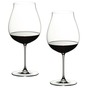Набор бокалов для красного вина Pinot Noir «Veritas» от Riedel