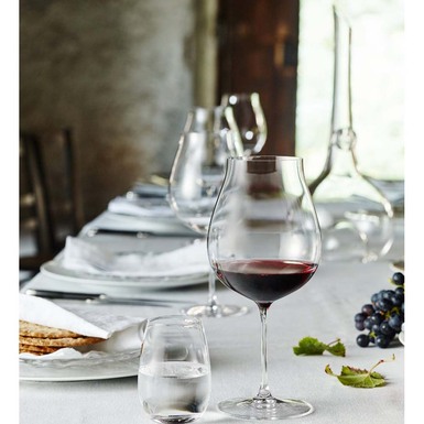 Набор бокалов для красного вина Pinot Noir «Veritas»