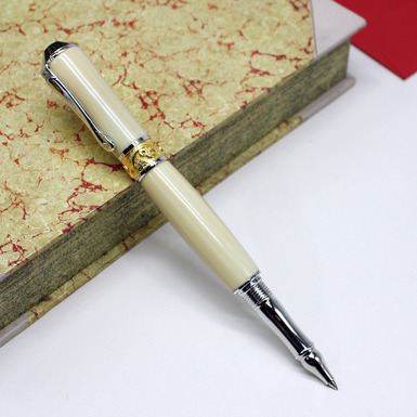 Kaminskiy Studio pen. An exclusive gift. Buy in Ukraine in an online store