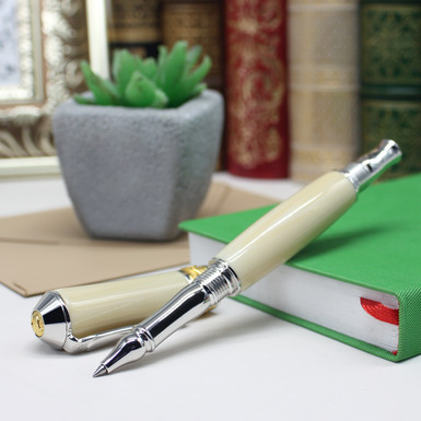 Kaminskiy Studio pen. An exclusive gift. Buy in Ukraine in an online store