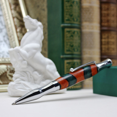 Kaminskiy Studio pen. An exclusive gift.