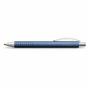 элитная ручка синий корпус
