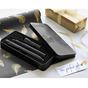 Подарунковий набір ручок «Black» для каліграфії від FABER-CASTELL - купити в інтернет магазині подарунків в Україні