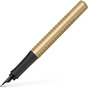 Gift set of pens “GOLD” for calligraphy from FABER-CASTELL 