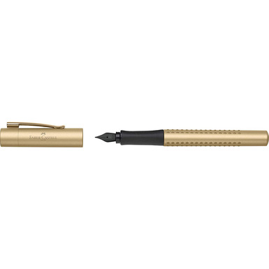 Подарочный набор ручек «GOLD» для каллиграфии 