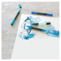Набір акварельних маркерів від німецького бренду Faber-Castell (30 кольорів) - купити в інтернет магазині подарунків