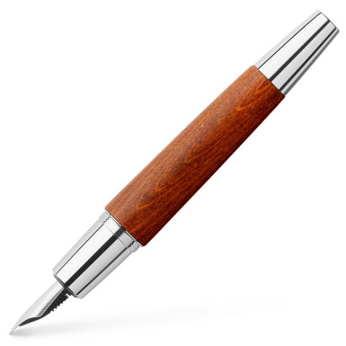 ручка корпус из грушевого дерева