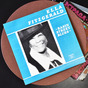 Buy a vinyl record Ella Fitzgerald in Ukraine
