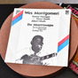 Buy the Wes Montgomeri record by Tommy Flenigan, Percy and Albert Heath in Ukraine