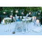LSA INTERNATIONAL champagne set “Moya” - buy in the online gift 