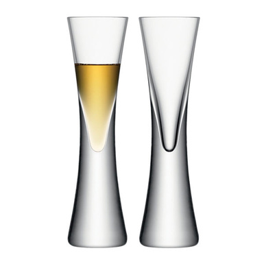 A set of shot glasses for shots “Moya” from LSA INTERNATIONAL - buy in the online gift 