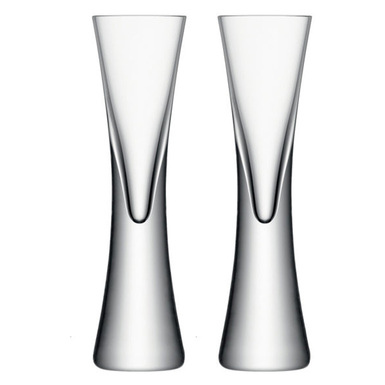 A set of shot glasses for shots “Moya” from LSA INTERNATIONAL - buy in the online