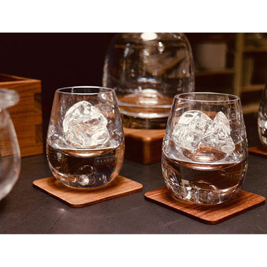 Whiskey set from LSA INTERNATIONAL - buy in the online gift