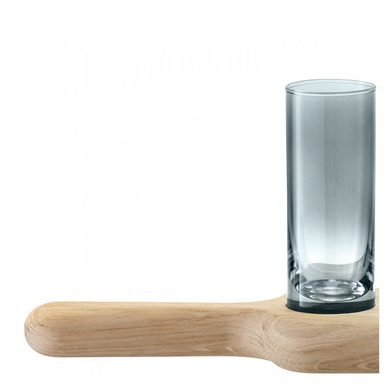 A set of glasses for vodka "Paddle" LSA INTERNATIONAL - buy 