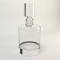 LSA INTERNATIONAL whiskey decanter "Boris" - buy in the online gift store 
