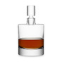LSA INTERNATIONAL whiskey decanter "Boris" - buy in the online 
