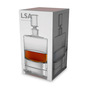 LSA INTERNATIONAL whiskey decanter "Boris"