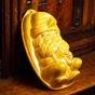 Ceramic baking dish “Gnome”, mid 20th century - buy in an online gift store