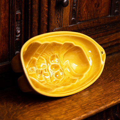 Керамическая форма для выпечки «Гном», середина 20 века - купить в интернет 