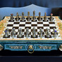 элитные шахматы