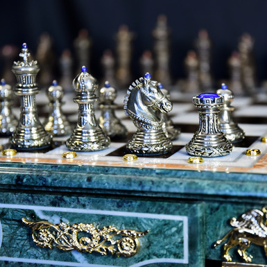 купить набор шахмат в украине