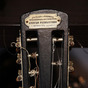 antique guitar