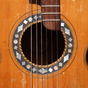 seven-string guitar