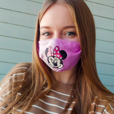 защитная маска