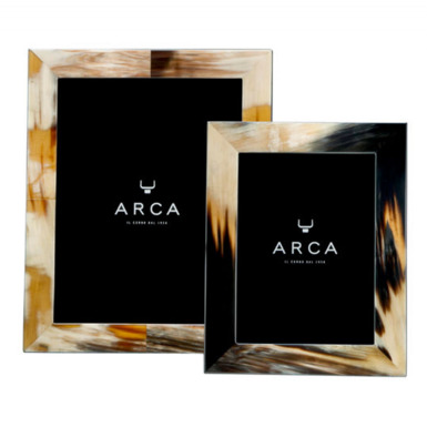 фоторамка из рога буйвола