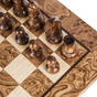 эксклюзивный шахматный набор