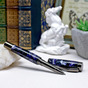 авторська ручка «Космічне сяйво» від Kaminskiy Studio ексклюзивний подарунок купити в Україні в онлайн магазині
