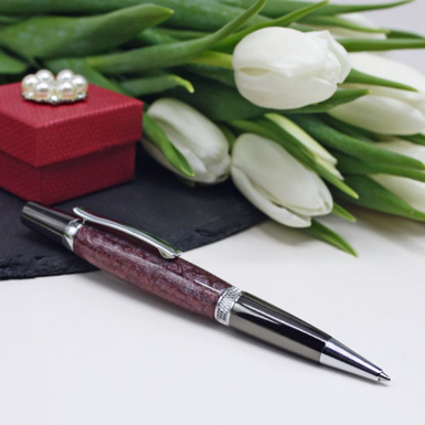 pen "Diamond" from Kaminskiy Studio buy in Ukraine