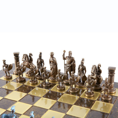 шахматы декоративные