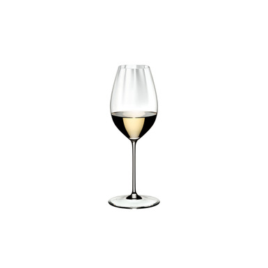 A set of two glasses for white wine from Riedel - buy in an online 