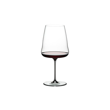 A set of glasses for tasting WINEWINGS from Riedel - buy in the online gift 