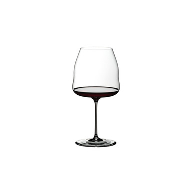 A set of glasses for tasting WINEWINGS from Riedel - buy 
